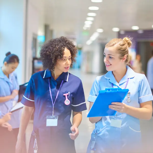 Healthcare Operations Teams
