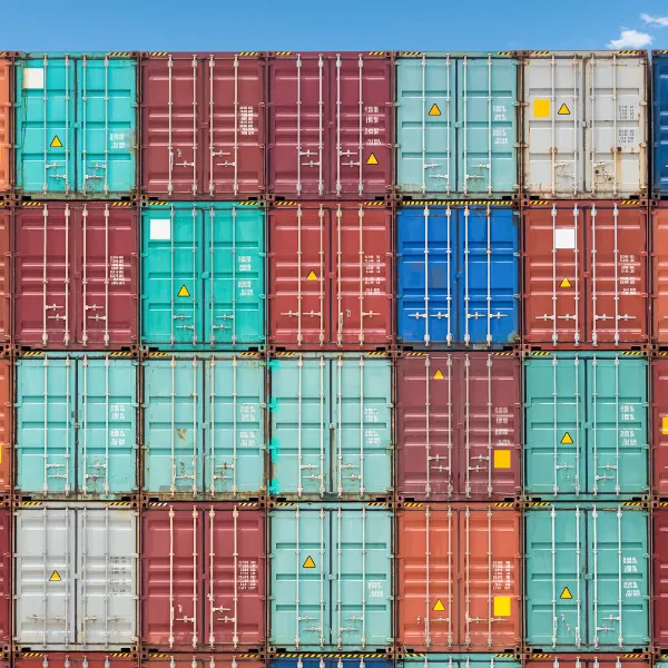 Logistics and Distribution