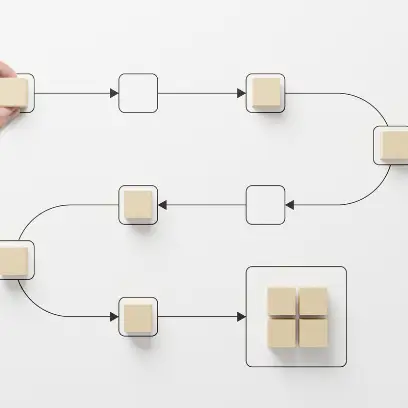 Process diagnostics and transition